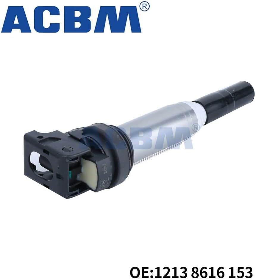 ya 9 10.24 12137594937 0221504470 Ignition Coil for BMW E46 E60 E85 E90 328i 335i X5 X6