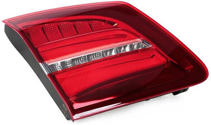 ya 10 9.16 zhengce 1Pcs for Mercedes-Benz GLS CLASS X166 2016-2019 Right Rear Inner Tail Light