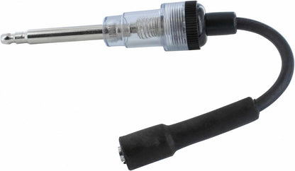 ya 6 8.14 Straight Boot Inline Spark Plug Tester and Coil Tester Tool for Small Engine