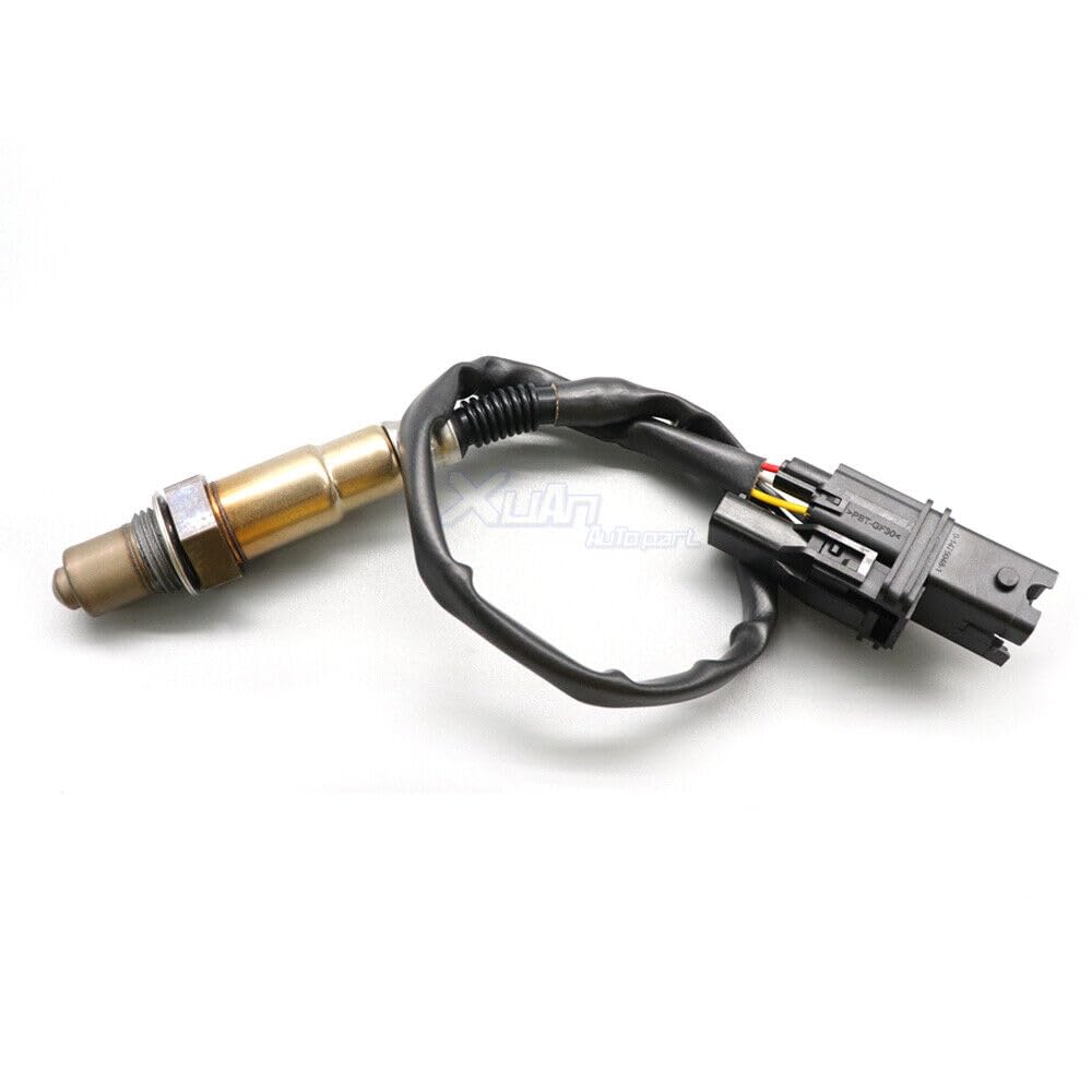 ya 4 8.14 Suitable for Subaru Outback Forester Legacy 2.5L Upstream Oxygen Sensor 22791-AA00A 17018