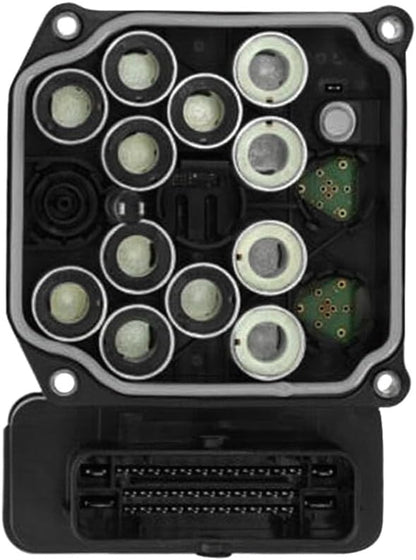 ya 2 8.15 Anti-Lock Brake System Module for 2014 for Jeep for Grand Cherokee 68199237AG
