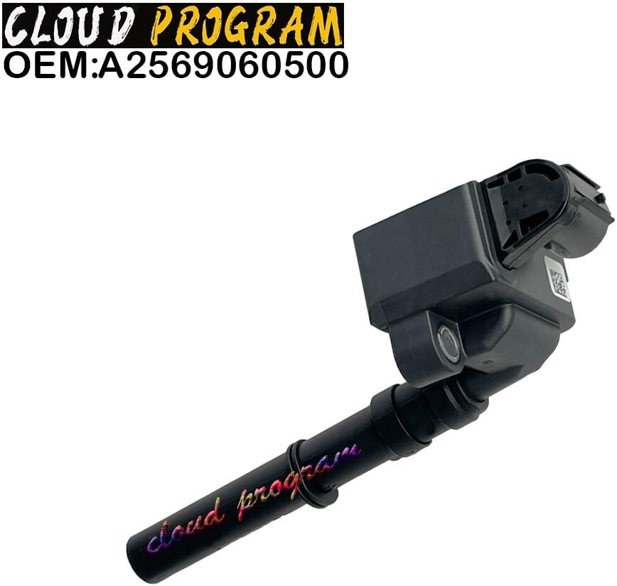 ya 4 8.24 baidi Engine ignition coil one piece A2569060500 for Mercedes-Benz E Coupe C238