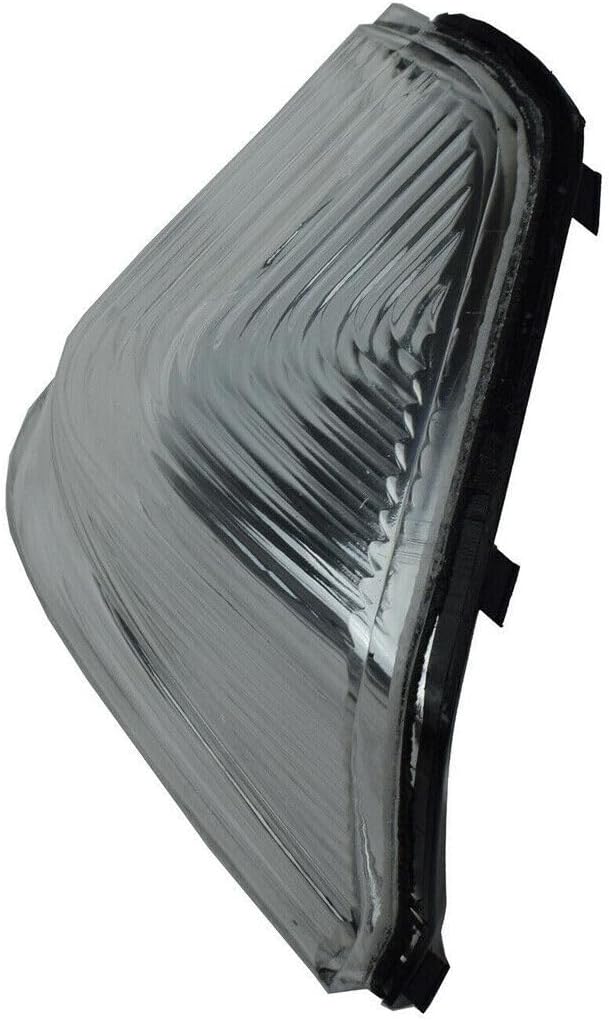ya 4 8.10 Right Car Mirror Turn Signal Light Lens Fits for Mercedes Sprinter 2500 3500 