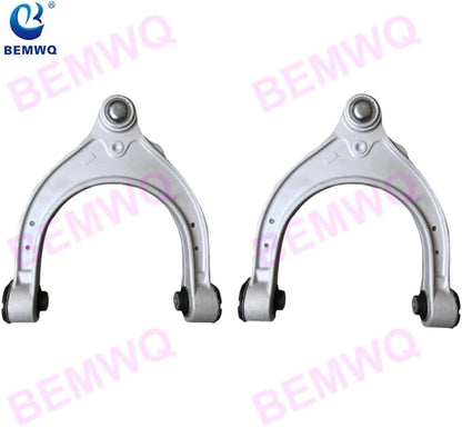 ya 5 8.10 2-Pack Front Upper Control Arm Kit LH & RH for BMW G30 530i 540i xDrive 31106861185