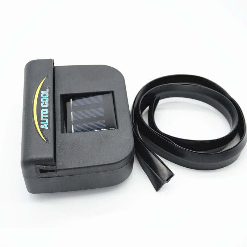 ya 6 8.24 baidi Car air Outlet, Refrigerator, Ventilation System, Radiator, Exhaust Window, Solar Fan