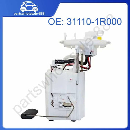 ya 5 8.10 Fuel Pump Module Assembly for Hyundai Accent for Kia Rio 2011-2017 31110-1R000