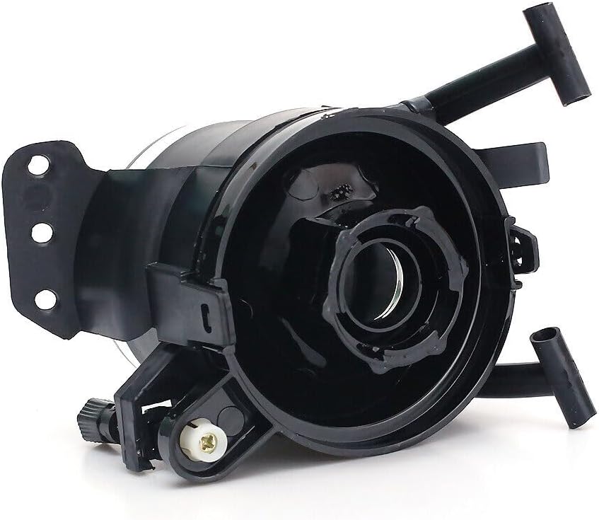 ya 2 8.15 Suitable for BMW 323i 328i 335i 2006-2007 Suitable for BMW 325Ci 330Ci 2003-2006 front fog lights
