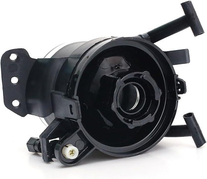 ya 2 8.15 Suitable for BMW 323i 328i 335i 2006-2007 Suitable for BMW 325Ci 330Ci 2003-2006 front fog lights