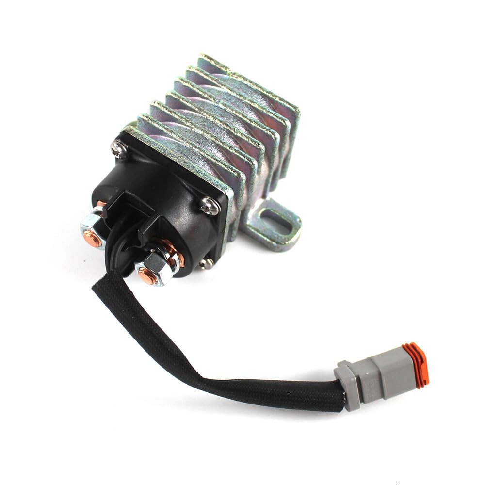 ya 16 10.20 baidi 241-8368 100A GP-Magnetic Switch Relay for 311F 725 Excavator Loader 24V 312D2