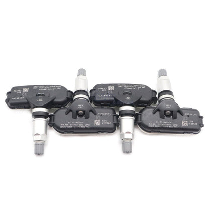 ya 2 8.15 4X TPMS for Hyundai Azera 2015-2017 Tire Pressure Sensors 52933-3V600 529333V600