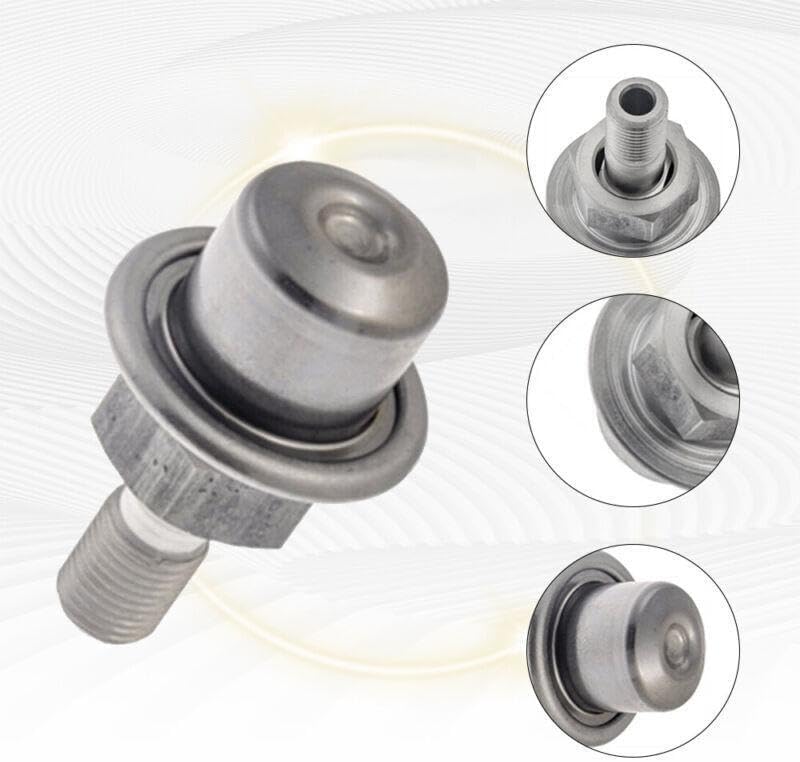 ya 2 8.15 Automotive fuel injection pressure damper suitable for Toyota Highlander 1987-2006 23270-50010