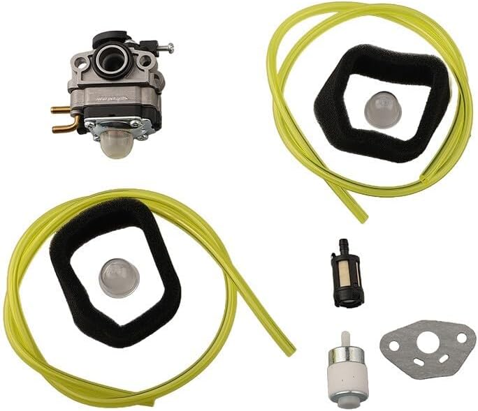 ya 26 10.21 baidi Carburetor for Hyper Tough HY26SST 26cc Trimmer for Max BM25CSAC 25cc