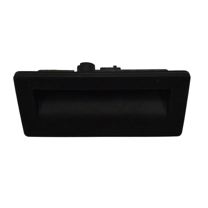 ya 5 8.10 Rear Trunk Lock Release Handle Switch for Skoda Superb for Audi A4 for VW seat 3V0827566