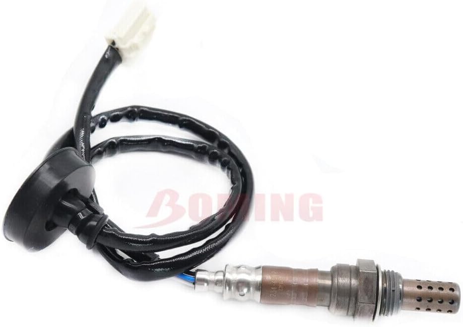 ya 15 10.19 zhengce Oxygen Sensor for Mitsubishi Lancer 2.0L Dia for Man te 1992-2006 3.0L 3.5