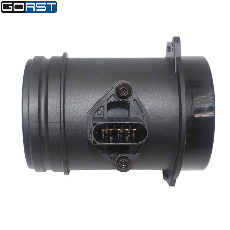 ya 3 8.24 baidi Mass air Flow Meter Sensor 0280218135 for BMW E53 E60 E63 E64 E65 E66 7410129