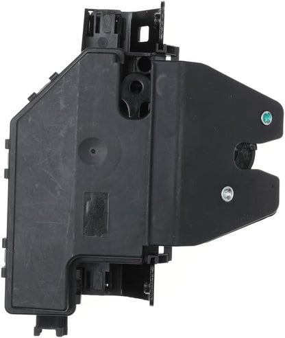 ya 11 9.14 baidiTailgate Boot Lock Latch Mechanism for BMW E81 E82 E46 E90 E92 E60 E64 118 320