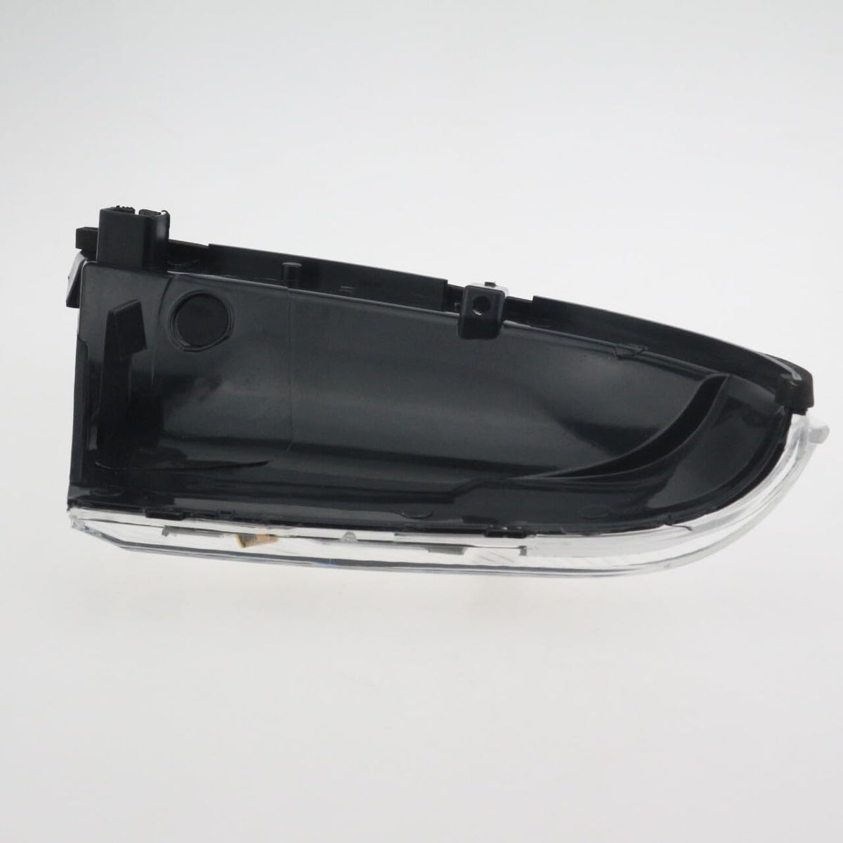 ya 11 9.14 baidi1 Pack Passenger Mirror Turn Signal Puddle Light Suitable for 09-14 for Dodge for Ram 1500 2500-