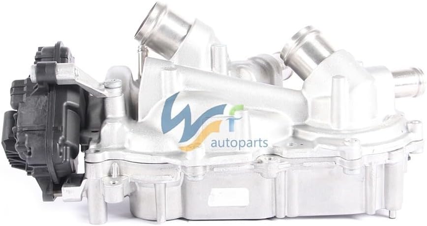 ya 10 9.16 baidi 1.5T Water Pump Cooling Coolant Fit for VW for Passat for Audi A3 Q3 05E121111J