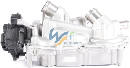 ya 10 9.16 baidi 1.5T Water Pump Cooling Coolant Fit for VW for Passat for Audi A3 Q3 05E121111J