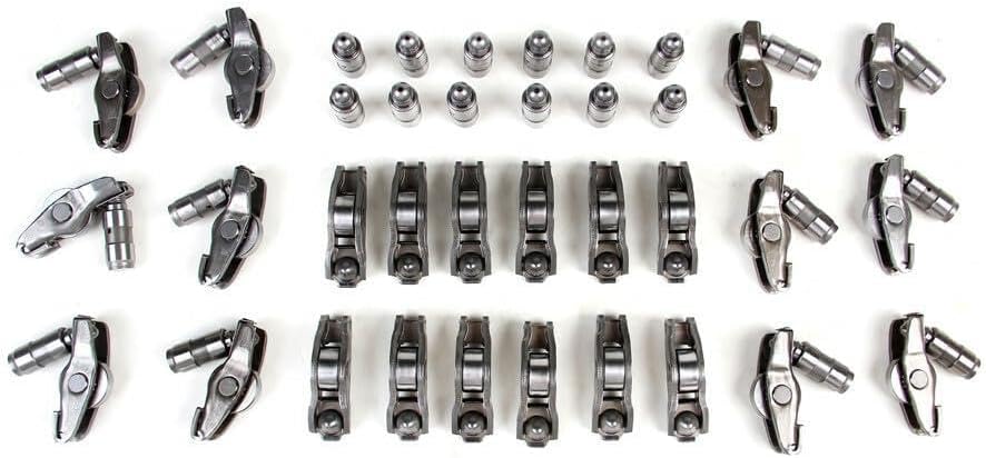 ya 4 8.24 baidi 2.8L 3.2L Valve Lifter and Rocker Arm Kit for Audi A4 A5 Coupe BDX CHVA CCDA