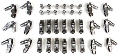 ya 4 8.24 baidi 2.8L 3.2L Valve Lifter and Rocker Arm Kit for Audi A4 A5 Coupe BDX CHVA CCDA