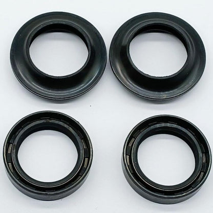 ya 13 9.15 baidi Fork Seal and Wiper Set for Honda CA125 Rebel 1995/1996 /1997/1998/ 1999