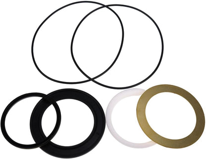 ya 4 8.8.2 Motor Shaft Seal Kit 61237-000 For Eaton Char-Lynn 6000 Series