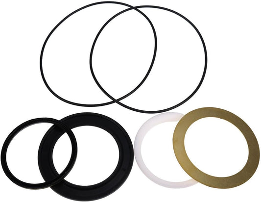 ya 4 8.8.2 Motor Shaft Seal Kit 61237-000 For Eaton Char-Lynn 6000 Series
