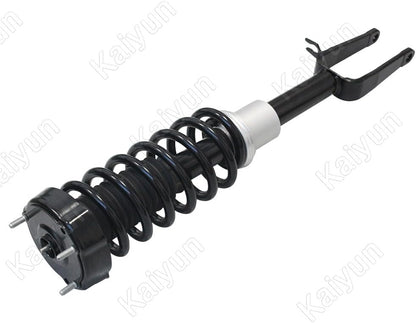ya 10 9.16 baidi Front Left Shock Strut Assys For for Mercedes W211 S211 E280 E350 4Matic 2006-2009