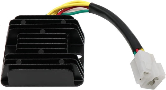 ya 2 8.15 Motorcycle Voltage Regulator Rectifier For Hyosung GT650R GT650 GV650 GV700