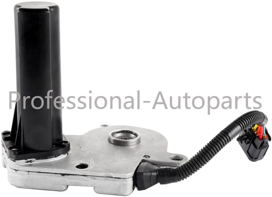 ya 10 9.16 baidi Transfer Case Shift Motor Actuator Fits for Chevrolet for Silverado 1500 2006-2007