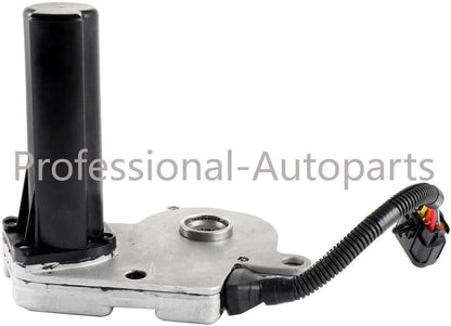 ya 10 9.16 baidi Transfer Case Shift Motor Actuator Fits for Chevrolet for Silverado 1500 2006-2007