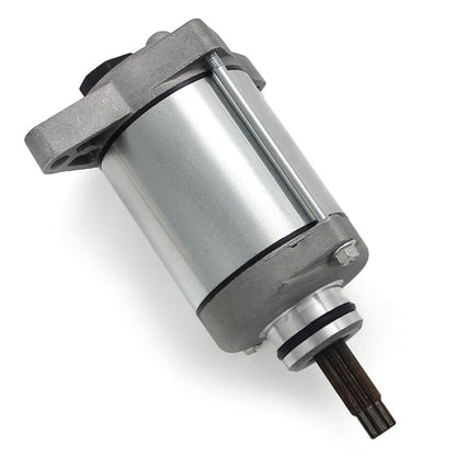 ya 23 10.7 baidi Starter Motor for Honda TRX500FA5 Fore for Man Rubicon 500 DCT 2015-2019/TRX500FA6