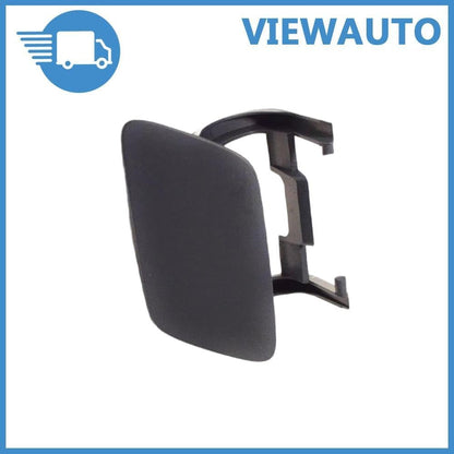 ya 5 8.10 Front Left Headlight Washer Spray Nozzle Cover Unpainted Fits For A-Class W176