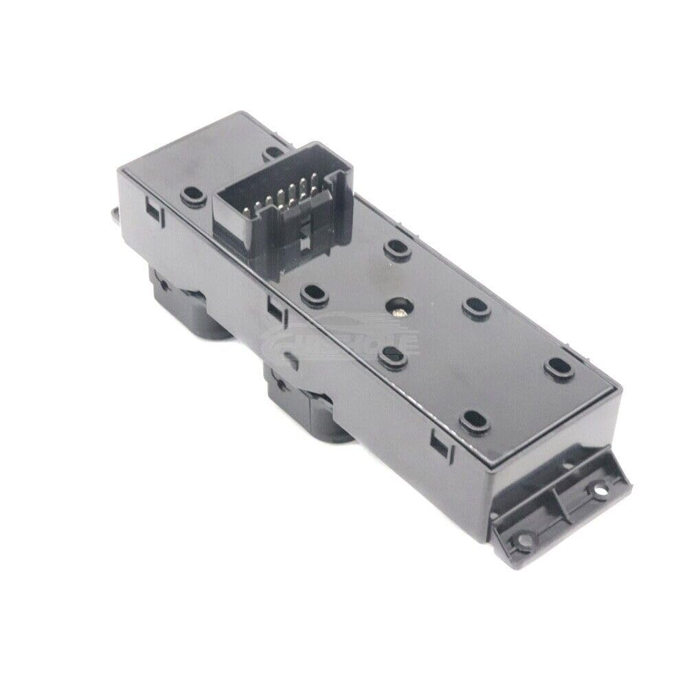 ya 3 8.24 baidi 935701R101 is Suitable for Modern Accents. 93570-1R101 has one Left Front Power Window Switch