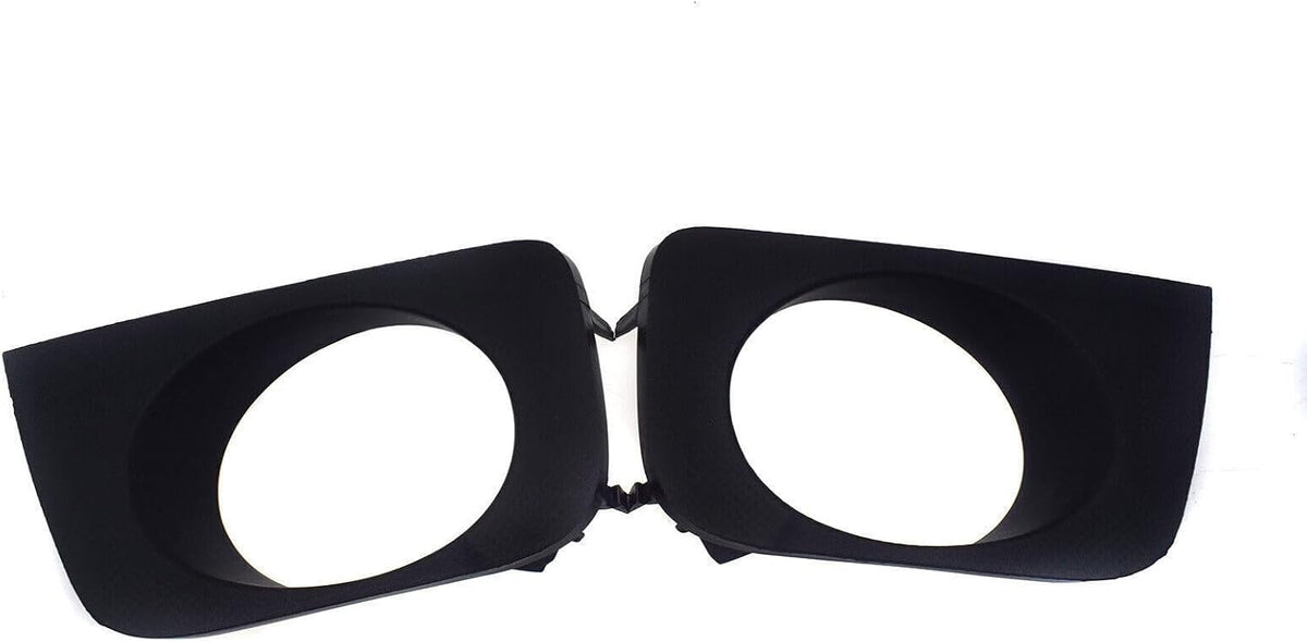 ya 4 8.10 Suitable for 06-09 for Toyota for 4Runner left and right fog light baffle pair 52128-35040 
