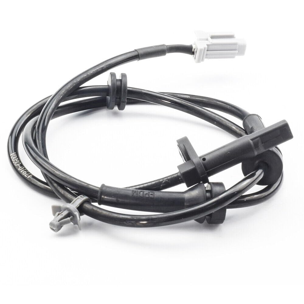 ya 2 8.15 ABS Wheel Speed Sensor Right Front 47910-CG00A for 03-07 for Infiniti FX35 FX45