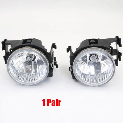 ya 14 9.20 zhengce for Subaru Impreza Outback Legacy Clear Left & Right Bumper Fog Light Fron-1