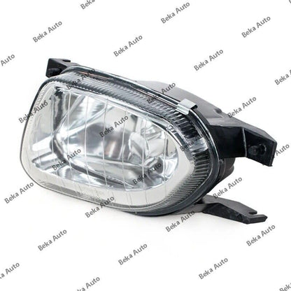 ya 2 8.15 A pair of front bumper fog lights (without bulbs) suitable for Mercedes-Benz Sprinter W906 2007-2013