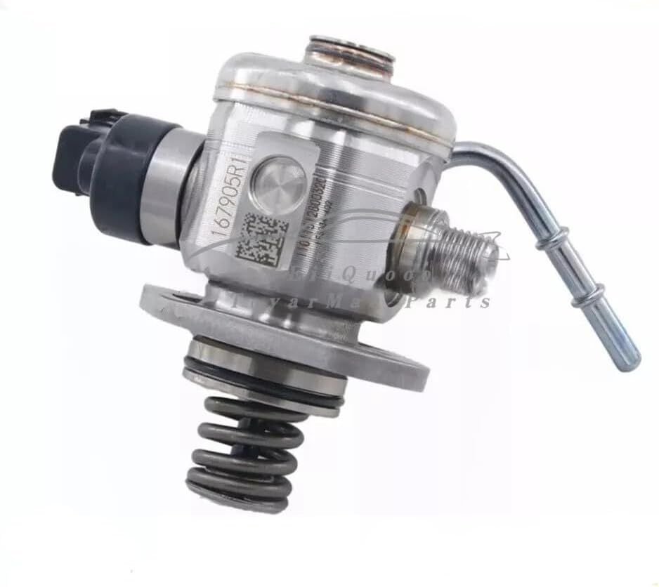 ya 5 8.10 High Pressure Fuel Pump Fits for 2015-2017 for Honda 16790-5R1-J01