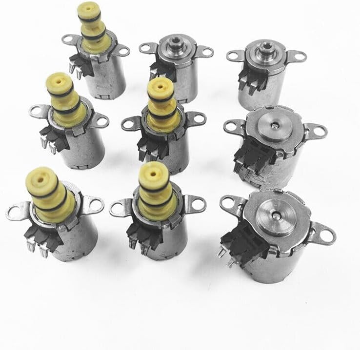 ya 10 9.16 baidi MPS6 6DCT450 Transmission Valve Body for Dodge Avenger for Ford for Volvo C70 for Land Rover -
