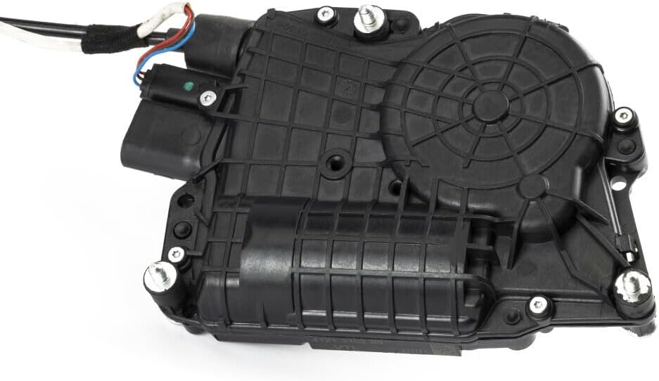 ya 11 9.14 baidiDoor Lock Actuator for BMW F10 528i F01 740i 750i M5 w/Soft Close Front Right