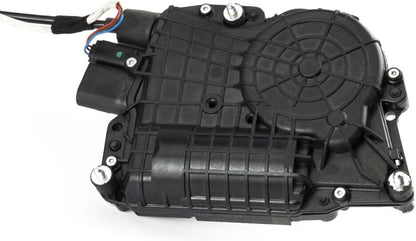 ya 11 9.14 baidiDoor Lock Actuator for BMW F10 528i F01 740i 750i M5 w/Soft Close Front Right