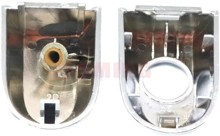 ya 5 8.24 baidi Left Door Handle Chrome Exterior 82651-2P010 for Kia for Sorento 2011-2015