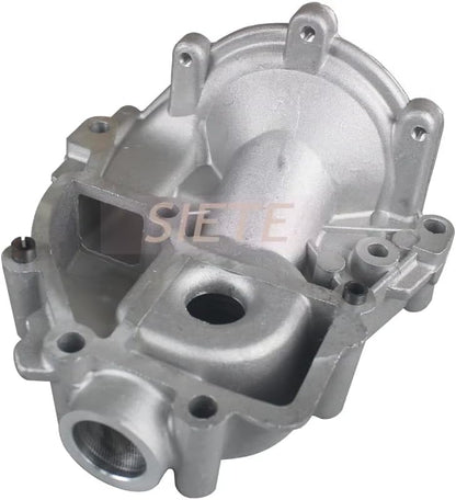 ya 4 8.24 baidi W202 W210 Coolant Auxiliary Water Pump Mount Bracket A6052010101 6052010101