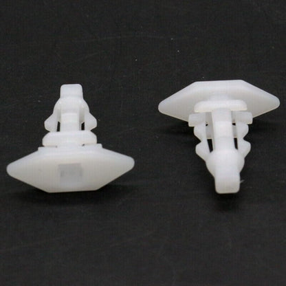 ya 4 8.8 25 Cape top Plate Fixing Clip Rivets 65810-K2009 Suitable for Nissan Murano Pathfinder
