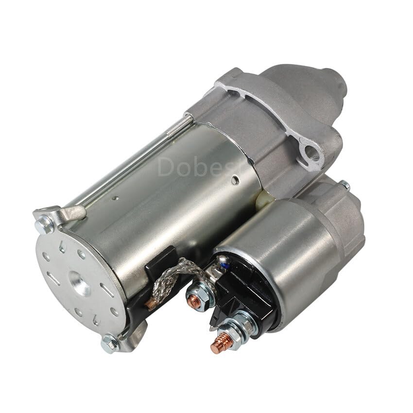 ya 23 10.7 baidi Starter Motor for BMW R1200S 2004-2007 R1200R 2005-2012 12417682099 12317691956
