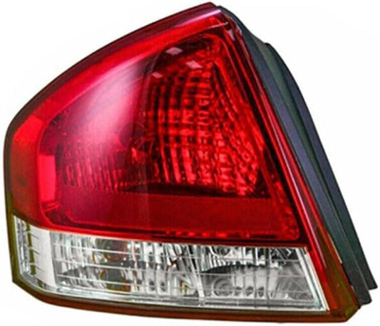 ya 2 8.15 Rear suitable for Kia Spectra Sedan 2007-2008 taillight left side