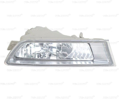 ya 13 9.15 zhengce Left front bumper fog light for Honda Odyssey 2002 2003 2004