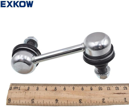 ya 5 8.10 Rear LH & RH SUSP Stabilizer Bar Link for Mitsubishi for Outlander 4156A014 4156A015